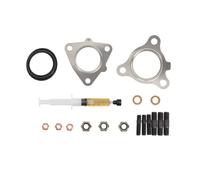 Kit de montaje, sobrealimentador AJUSA JTC11626