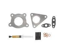 Kit de montaje, sobrealimentador AJUSA JTC11736