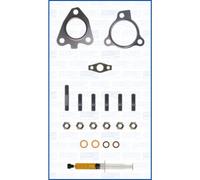 Kit de montaje, sobrealimentador AJUSA JTC11766