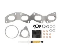 Kit de montaje, sobrealimentador AJUSA JTC11777