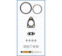 Kit de montaje, sobrealimentador AJUSA JTC12202