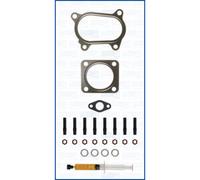 Kit de montaje, sobrealimentador AJUSA JTC12236