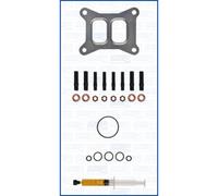 Kit de montaje del turbo JTC12304 AJUSA para AUDI A6 C7 A6 C7 Avant A7 Sportback