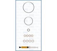Kit de montaje, sobrealimentador AJUSA JTC12349
