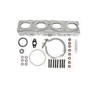 Kit de montaje del turbo 571.010 ELRING para MERCEDES-BENZ CLASE C Coupé CLASE C