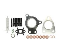 Kit de montaje del turbo 715.381 ELRING para RENAULT VEL SATIS LAGUNA II