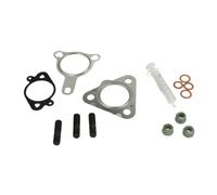 Kit de montaje del turbo 895.670 ELRING para OPEL CHEVROLET