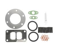 MAHLE ORIGINAL 001 TA 10948 000 Juego de montaje, turbocompresor