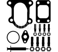 Kit de montaje, sobrealimentador MAHLE 001 TA 14934 000