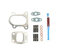 MAHLE 001 TA 17422 000 Juego de montaje, turbocompresor