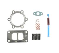 Kit de montaje, sobrealimentador MAHLE 001 TA 17603 000