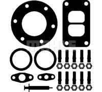 Kit de montaje, sobrealimentador MAHLE 001 TA 18023 000