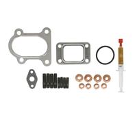 MAHLE ORIGINAL 001 TA 18867 000 Juego de montaje, turbocompresor