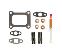 Kit de montaje, sobrealimentador MAHLE 038 TA 18536 000