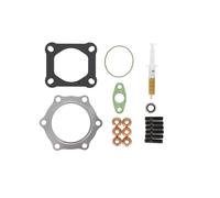 Kit de montaje, sobrealimentador MAHLE 228 TA 17918 000