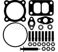Kit de montaje, sobrealimentador MAHLE 228 TA 17992 000