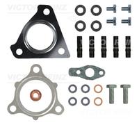 Kit de montaje del turbo 04-10301-01 VICTOR REINZ para MITSUBISHI PEUGEOT