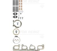 Kit de montaje del turbo 04-10312-01 VICTOR REINZ para VW CRAFTER 30-35 Autobús