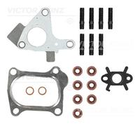 Kit de montaje del turbo 04-10329-01 VICTOR REINZ para RENAULT DACIA SUZUKI