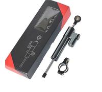 Kit De Montaje Soporte Amortiguador Estabilizador Dirección Motocicleta para BMW S1000RR S1000R HP4 R1200GS F650GS F800GS F800R F700GS K1200S