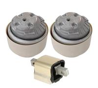 Kit De Montaje Soporte Caja Cambios Para Motor Coche Para Benz W172 R172 Clase SLK SLK55 Para AMG 5.5L 2WD A1722400917 A1722400817