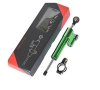 Kit De Montaje Soporte Control Seguridad Para Amortiguador Dirección CNC Para YAM&AHA MT 09 MT07 YZF R1 FZ1 XJR1300 MT-07 Z800(Style L)