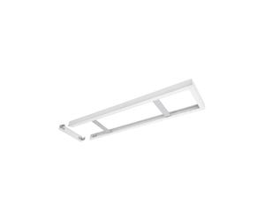 Kit De Montaje Superficial LEDVANCE Panel 1200 H75/H50 - 4058075108820