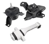 Kit De Montaje Transmisión Motor 3 Piezas A71062 A71059 A71092 A71063 A71045 Para Kia Para Sorento Soportes Motor Coche