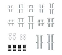 Kit de montaje universal para televisores sobre soporte - TOOQ