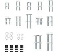 Kit de montaje universal Tooq para televisores