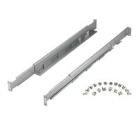Kit de montaje UPS - BlueWalker - Plateado - Montable en rack - 19 pulgadas