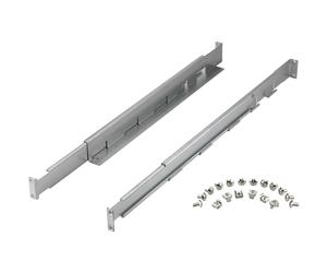 Kit de montaje UPS - BlueWalker - Plateado - Montable en rack - 19 pulgadas