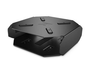 Kit de montaje VESA - HP - Estación de trabajo Z2 - Brazo de pared - Compatible con Z2 Mini G3 - Solución de montaje