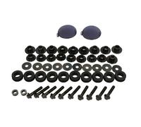 Kit de montaje, visera parasol COSPEL 1002.14023