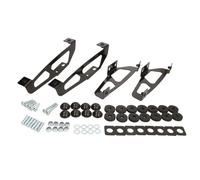 Kit de montaje, visera parasol COSPEL 1006.90800