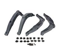 Kit de montaje, visera parasol COVIND MLX/480