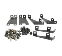 Kit de montaje, visera parasol PACOL DAF-SMK-002