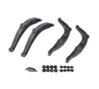 Kit de montaje, visera parasol PACOL MAN-SMK-004