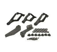 Kit de montaje, visera parasol PACOL MER-SMK-004