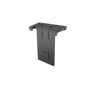 Kit de montaje Yealink TV-CLIP MOUNT para UVC40 y MeetingBar A20 negro