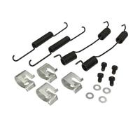 Kit de montaje, zapatas de freno AUGER 03503