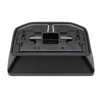 Kit de montaje Zebra SP72-V negro para lector de códigos de barras SP72