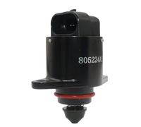 Kit de Motor IAC de Control de Aire inactivo 805224A1 Compatible con Motores internos dentrofueraborda de Piezas Marinas para el número de Pieza 805224A1