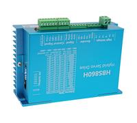 Kit de motor paso a paso cerrado Loop para NEMA 23 3.0 Nm 4A motor paso a paso con controlador HBS57
