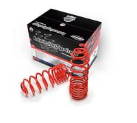 Kit de Muelles AutoStyle compatible con BMW 530e xDrive (G60) (suspensión neumática trasera) - Incl. Lowering Links 07/2024-35/0-35mm