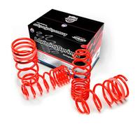 Kit de Muelles AutoStyle compatible con BMW X6 (F96) xDrive M + Competition & Mild Hybrid 12/2019-30/30mm