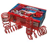 Kit de Muelles AutoStyle compatible con Hyundai i20 1.0T-GDi/1.4/1.1CRDi 12/2014-30/35m