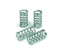 LUCAS TRW Muelle de embrague MEF144-6 acero para HONDA VTR