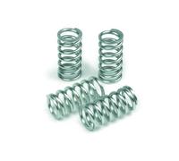 Kit de muelles de embrague Trw Yamaha Wr/yfz/fz6/xj/yzf-r6/fz/fzr/fzx/xtz/yzf...