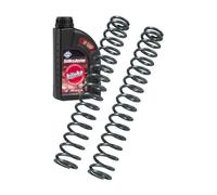 Kit de muelles lineales BITUBO
